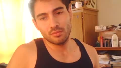 Snapshot of ruhevoll chatting on 05/13/26, 03:53 ruhevoll online show from 05/13/26, 03:53