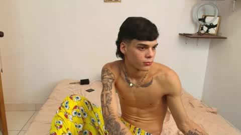 rujano   999 online show from 03/25/26, 05:57