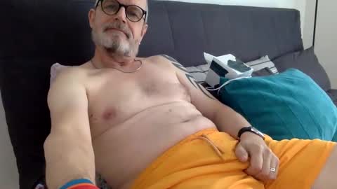 Jimi online show from 02/20/25, 12:47