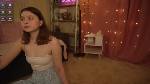 Lilith online show from 11/16/25, 12:22