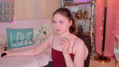 Lilith online show from 03/22/26, 12:08