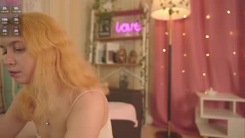 Lilith online show from 04/23/26, 11:42