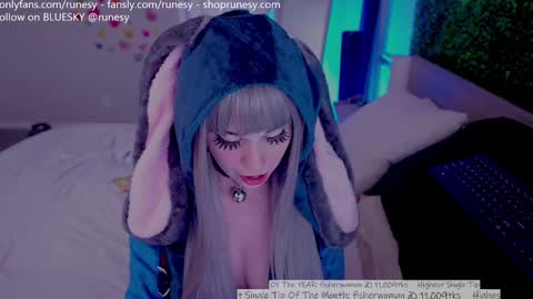 Lady online show from 02/22/25, 04:07