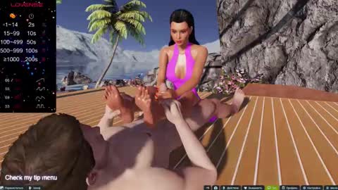 runevex online show from 11/12/25, 06:25