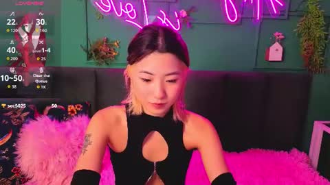 Runi online show from 07/11/26, 01:30