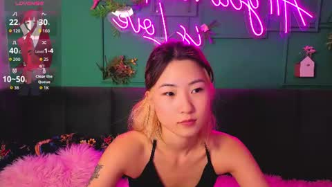 Runi online show from 07/12/26, 01:29