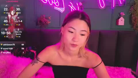 Runi online show from 07/15/26, 01:33