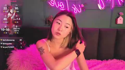 Runi online show from 07/17/26, 01:34