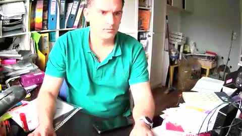 runner1978 online show from 02/20/26, 09:32