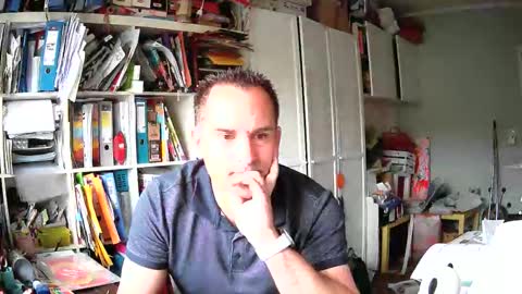 runner1978 online show from 04/13/26, 08:09