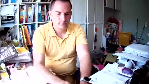 runner1978 online show from 04/22/26, 09:22