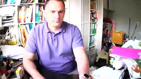 runner1978 online show from 04/27/26, 06:22