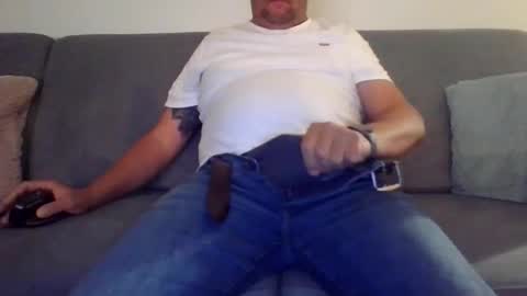 runner_1978 online show from 09/21/25, 08:10