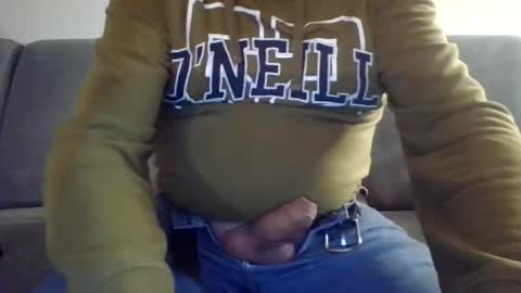 runner_1978 online show from 01/13/26, 09:09