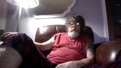 runningaround60 online show from 10/15/25, 01:50