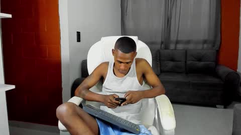 Runnix  online show from 12/19/25, 09:00