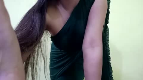 Rupali online show from 03/01/25, 03:21