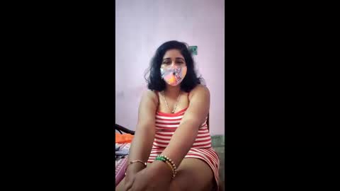 rupali_12 online show from 03/11/26, 04:24