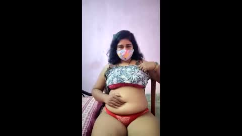 rupali_12 online show from 04/12/26, 05:01