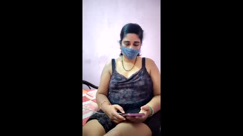 rupali_12 online show from 04/20/26, 02:31