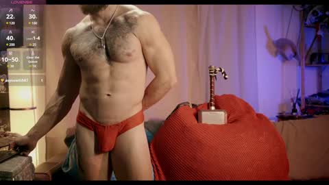 Paul online show from 01/20/25, 03:07