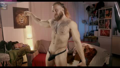 Paul online show from 02/04/25, 04:18