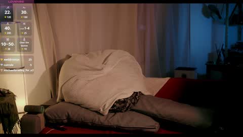 Paul online show from 02/07/25, 11:13