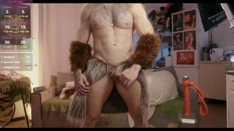 Paul online show from 02/11/25, 02:02