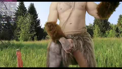 Paul online show from 02/12/25, 11:18