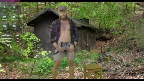 Paul online show from 02/18/25, 02:16