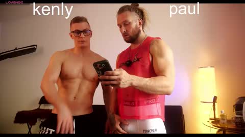 Paul online show from 10/06/25, 12:13