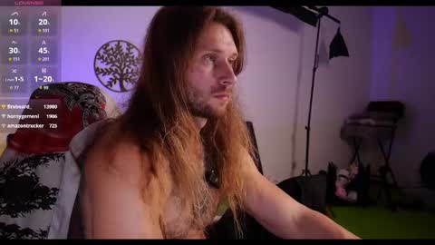 Paul online show from 10/15/25, 07:47