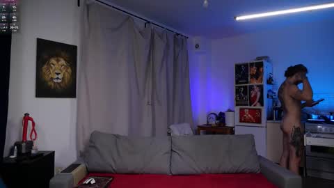 Paul online show from 01/13/26, 07:08