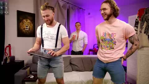 Paul online show from 02/07/26, 03:38