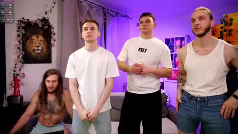 Paul online show from 02/20/26, 05:13