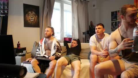 Paul online show from 03/31/26, 06:25