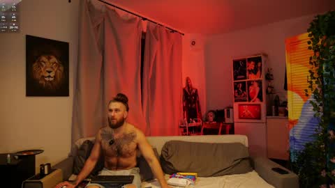 Paul online show from 04/03/26, 07:56