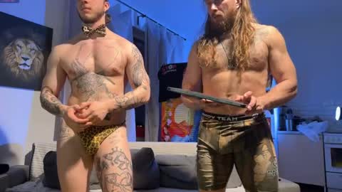 Paul online show from 04/14/26, 06:25