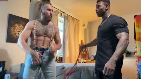 Paul online show from 04/19/26, 06:46