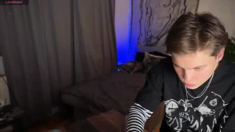 rusbradpitt online show from 01/18/26, 01:26