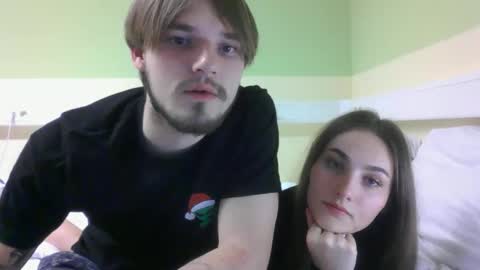 rusiksb31 online show from 12/18/25, 08:15