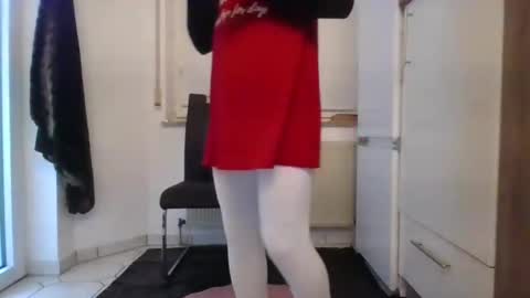 Ruskinni online show from 02/14/25, 03:05