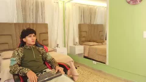 Snapshot of ruslan_marcel chatting on 07/15/26, 11:15 Ruslan Marcel online show from 07/15/26, 11:15