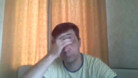 rusqadisx online show from 07/14/26, 12:00