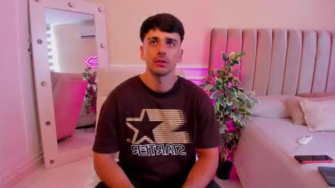 Russ online show from 03/12/26, 06:47