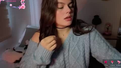 Lorenn online show from 10/29/25, 07:48