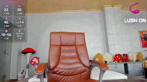 Ava online show from 01/24/25, 07:08