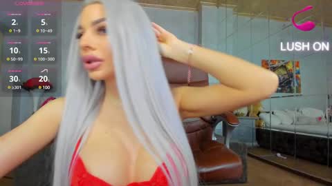 Ava online show from 03/06/25, 07:03