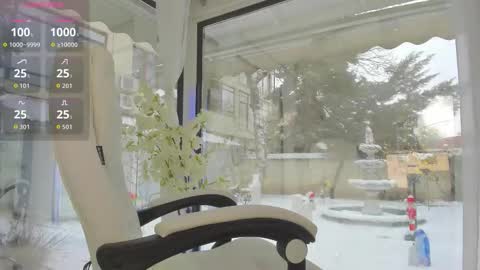 Ava online show from 01/16/26, 07:56