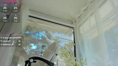 Ava online show from 07/14/26, 10:21